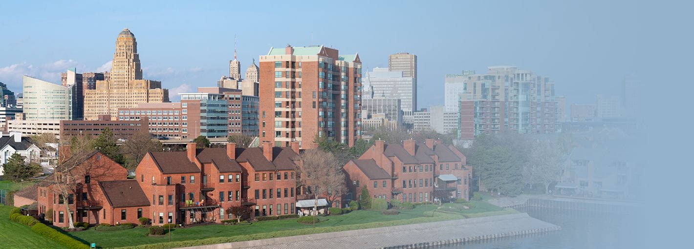 Cantor, Wolff, Nicastro & Hall LLC Buffalo,  Office