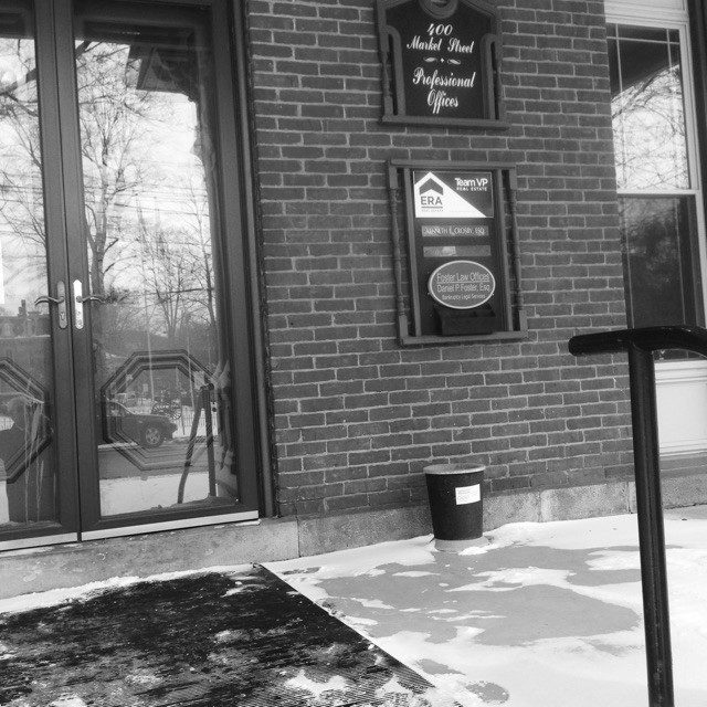 Foster Law Offices, LLC Meadville,  Office