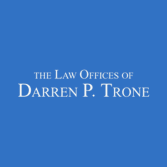 Law Offices of Darren P. Trone Riverside, CA Office