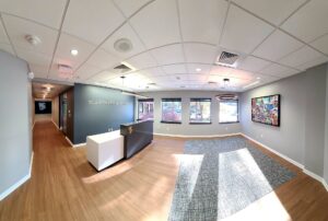 Clark Peshkin Rochester, NY Office