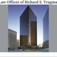 Trugman Law Group Beverly Hills,  Office