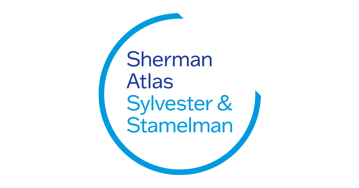 Sherman Atlas Sylvester & Stamelman LLP Florham Park,  Office