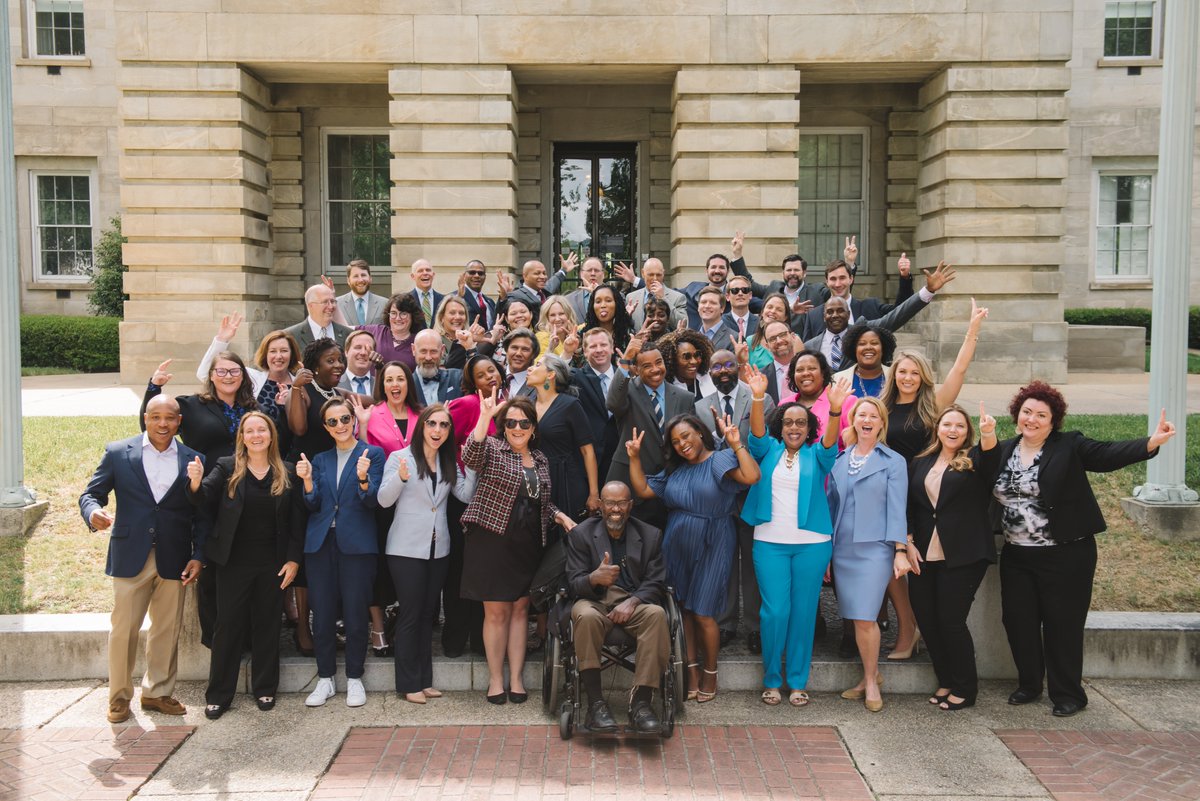 Maurer Law Raleigh,  Office