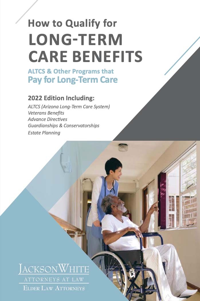 JacksonWhite, PC Peoria, AZ Office