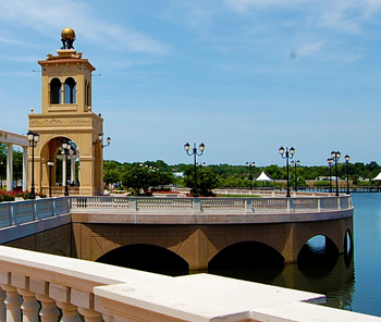 Conan & Herman Tavares, FL Office