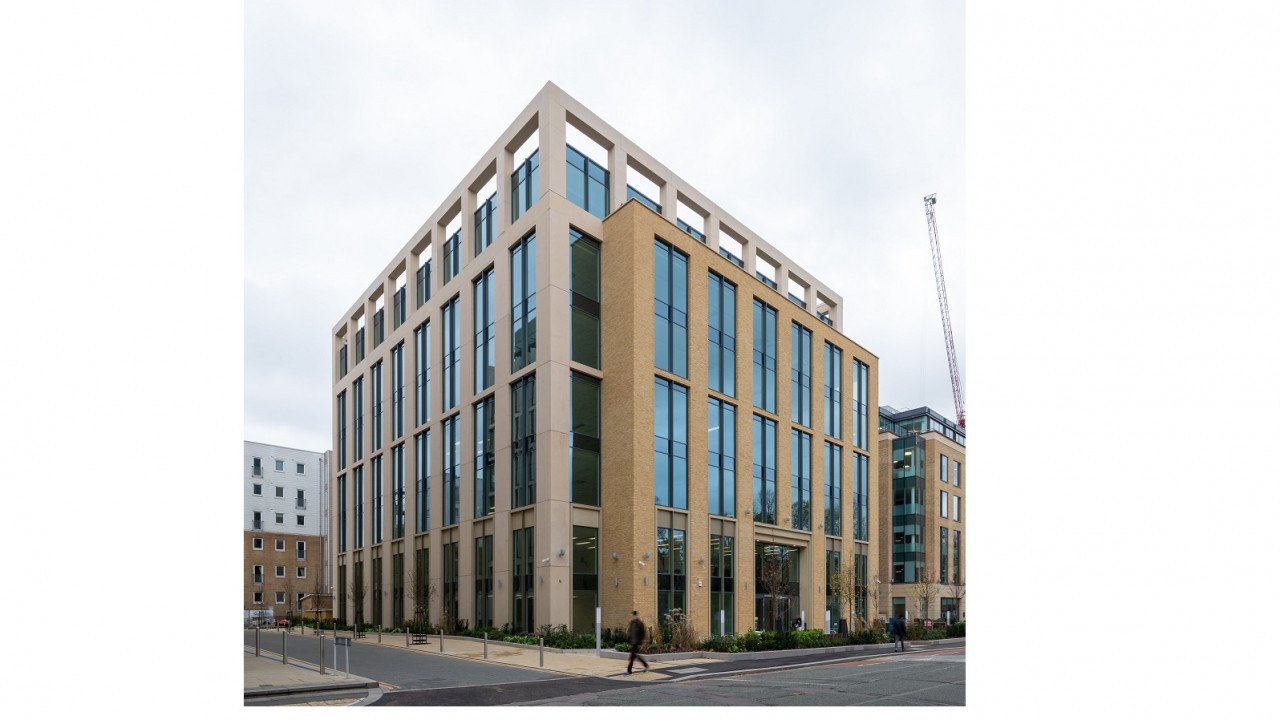 Gateley Plc London, United Kingdom Office