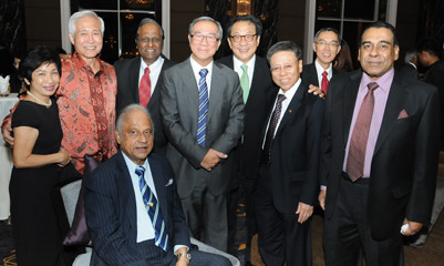 Shook Lin & Bok Kuala Lumpur, Malaysia Office