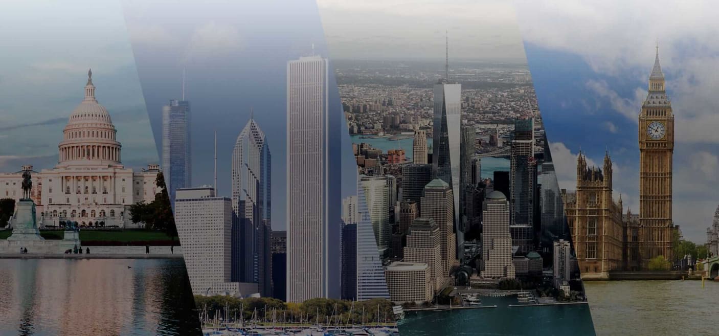 Walker Morton LLP Chicago,  Office