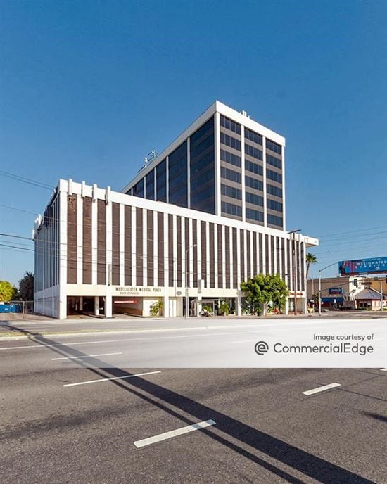 SRTK Los Angeles, CA Office