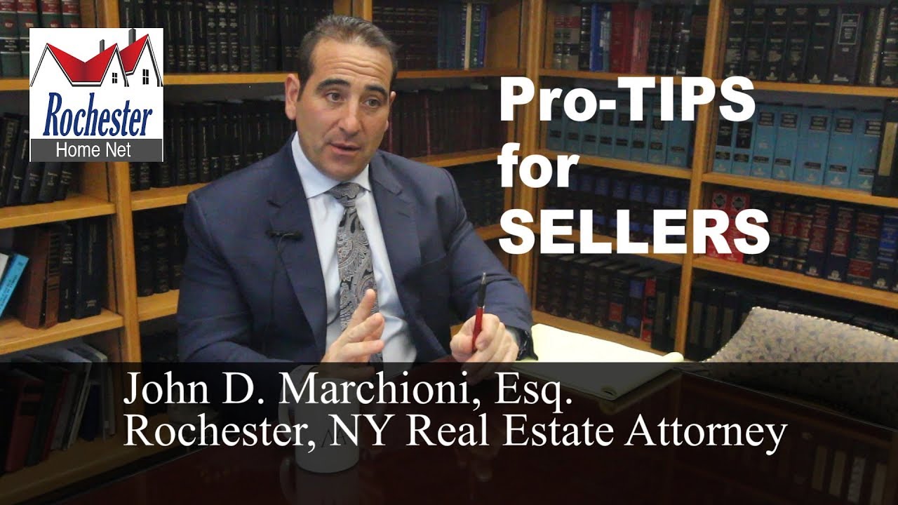 Marchioni & Associates Rochester, NY Office