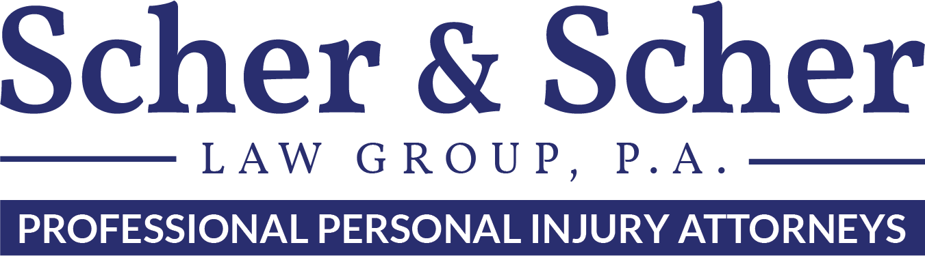 Scher & Scher Law Group, P.A Hollywood,  Office