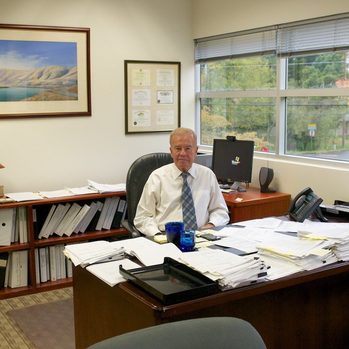 Hagen O'Connell & Hval LLP, Attorneys at Law Portland, OR Office