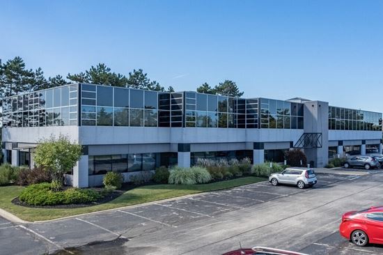 Rumizen Weisman, Co., Ltd Beachwood, OH Office