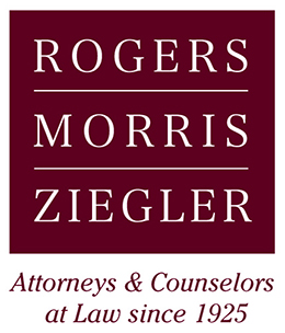 Rogers, Morris & Ziegler LLP Fort Lauderdale, FL Office