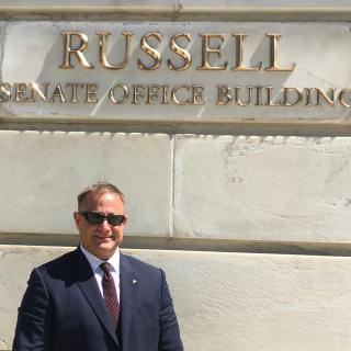 Ehline Law Firm, Personal Injury Attorneys, A Professional Law Corporation San Francisco, CA Office