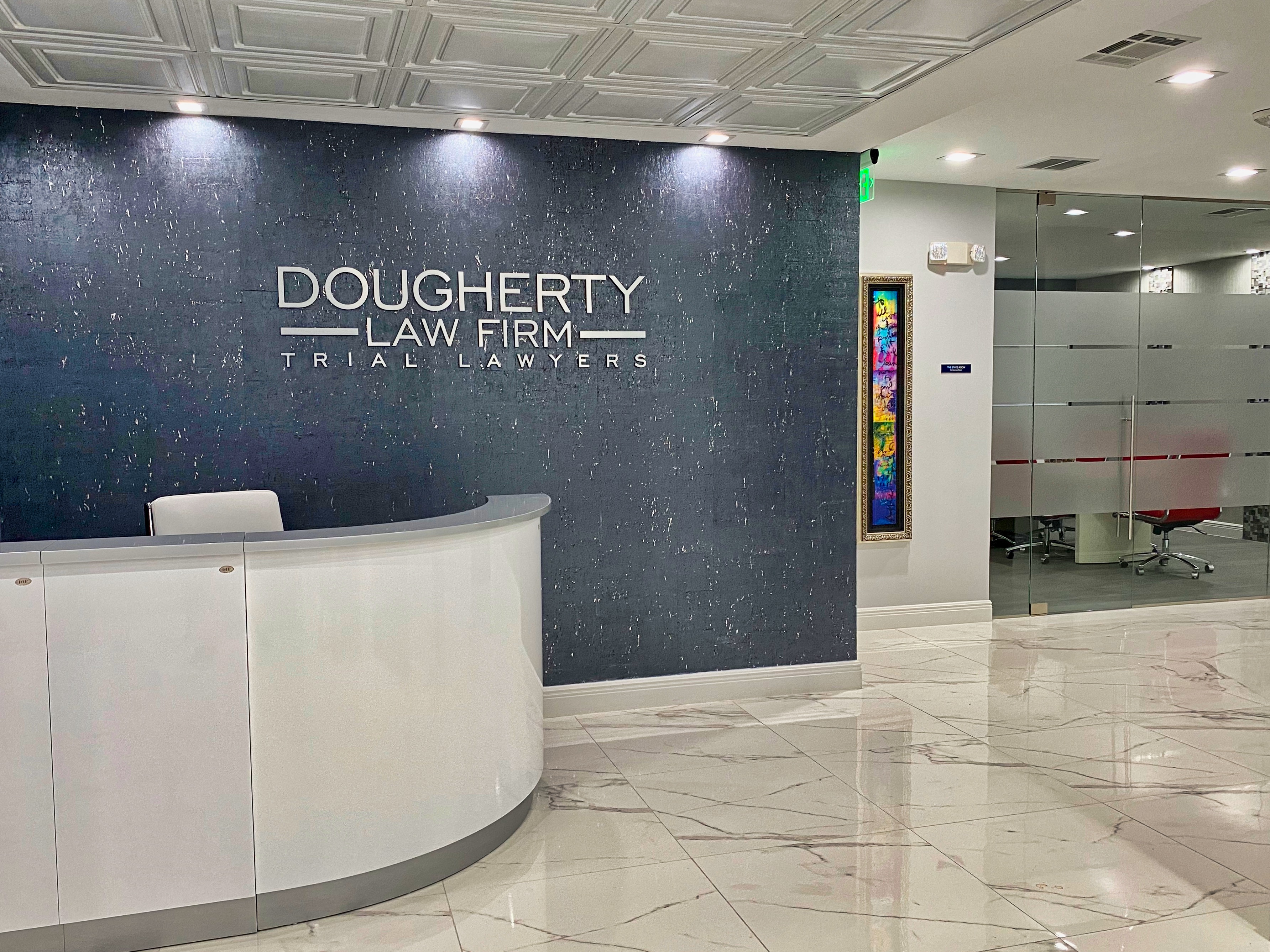 The Silver Law Firm, P.A Fort Lauderdale, FL Office