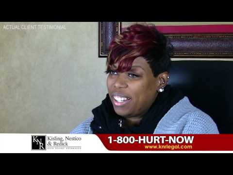 Kisling, Nestico & Redick, LLC Canton, OH Office