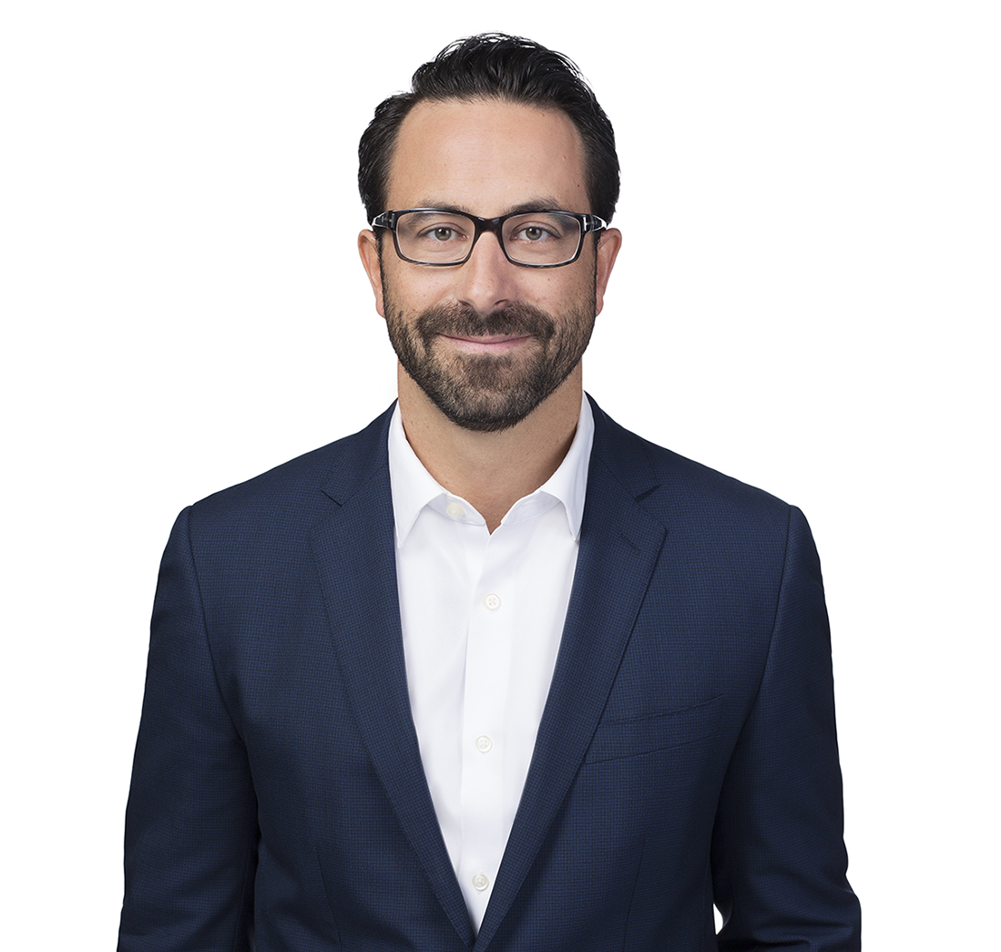 Cain Lamarre Montreal, Canada Office