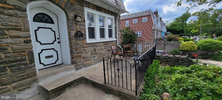 Sprague & Sprague Philadelphia, PA Office