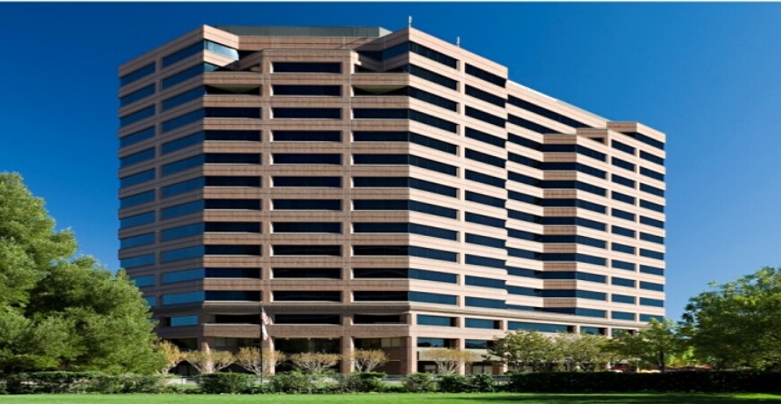 Zwicker & Associates, P.C Concord, CA Office