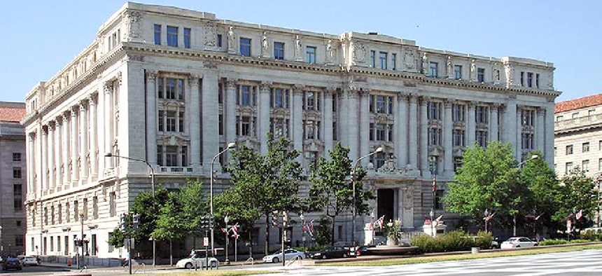 Belu-John Law, PLLC Washington,  Office