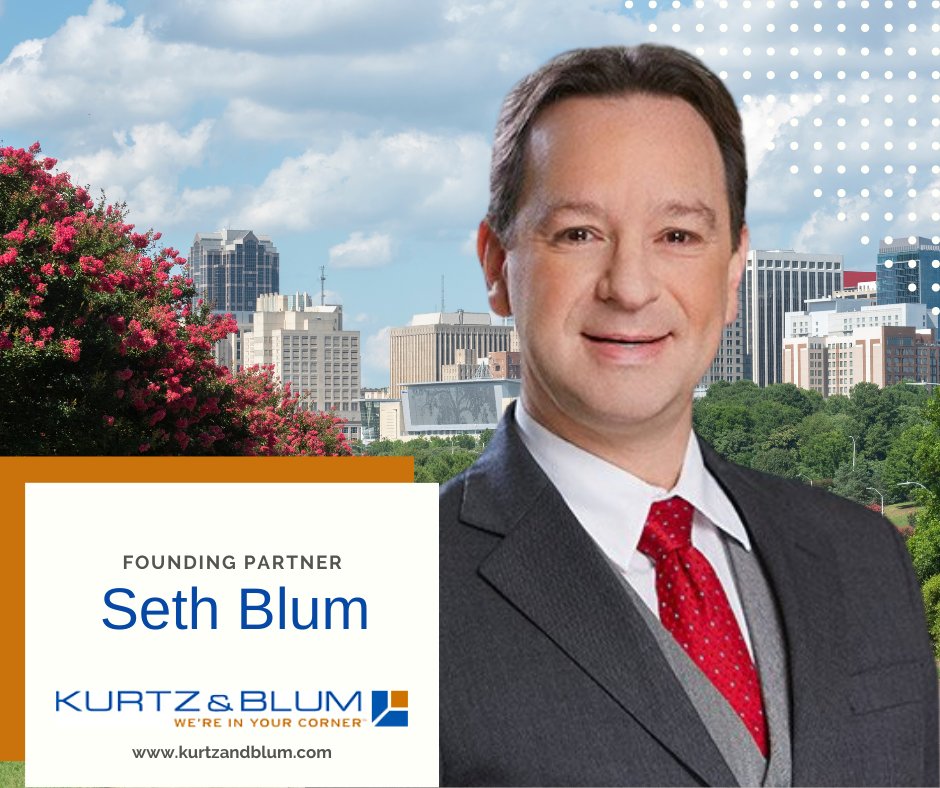 Kurtz & Blum, PLLC Raleigh, NC Office