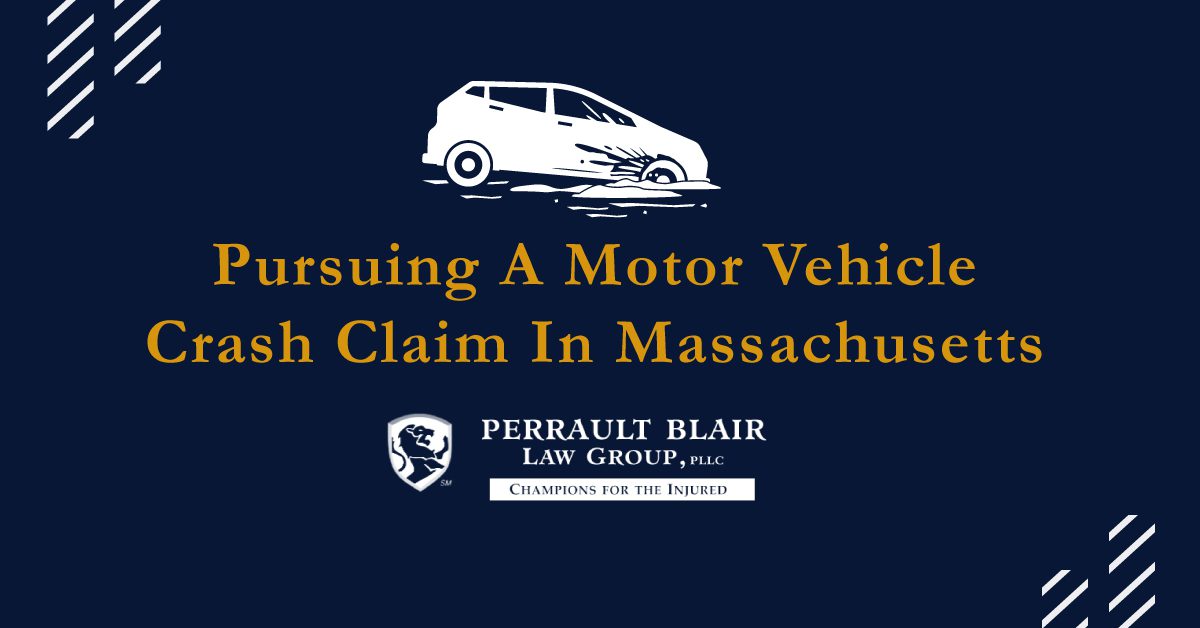 Perrault Law Group, PLLC Methuen, MA Office