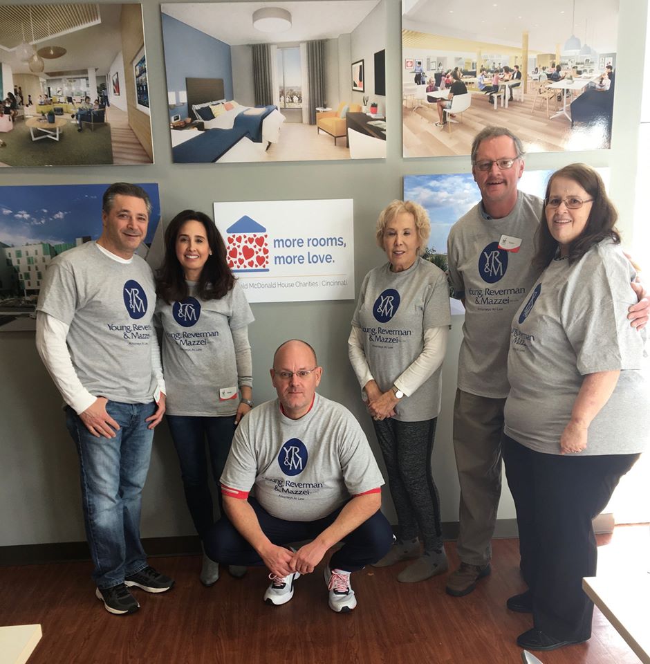 Young Reverman & Bolotin Cincinnati, OH Office