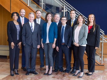 Lynch & Eatman, L.L.P Raleigh, NC Office