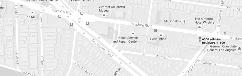 Allred, Maroko & Goldberg, PC Los Angeles, CA Office