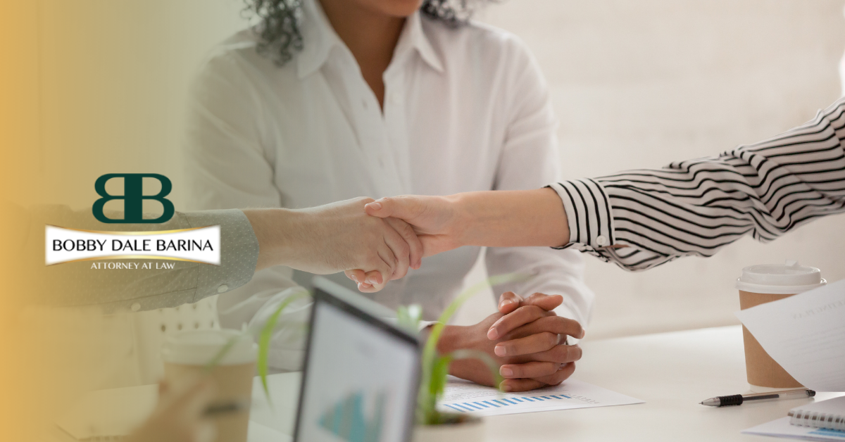 Bobby Dale Barina Killeen, TX Office