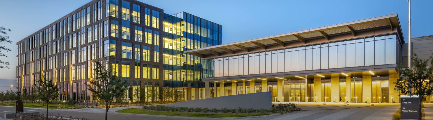 Foster & Harvey , PC Midland, TX Office