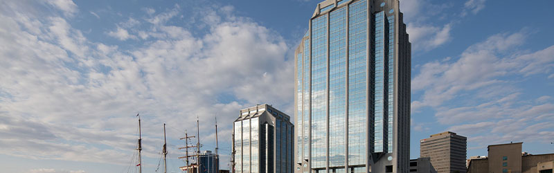 McInnes Cooper Halifax, Canada Office