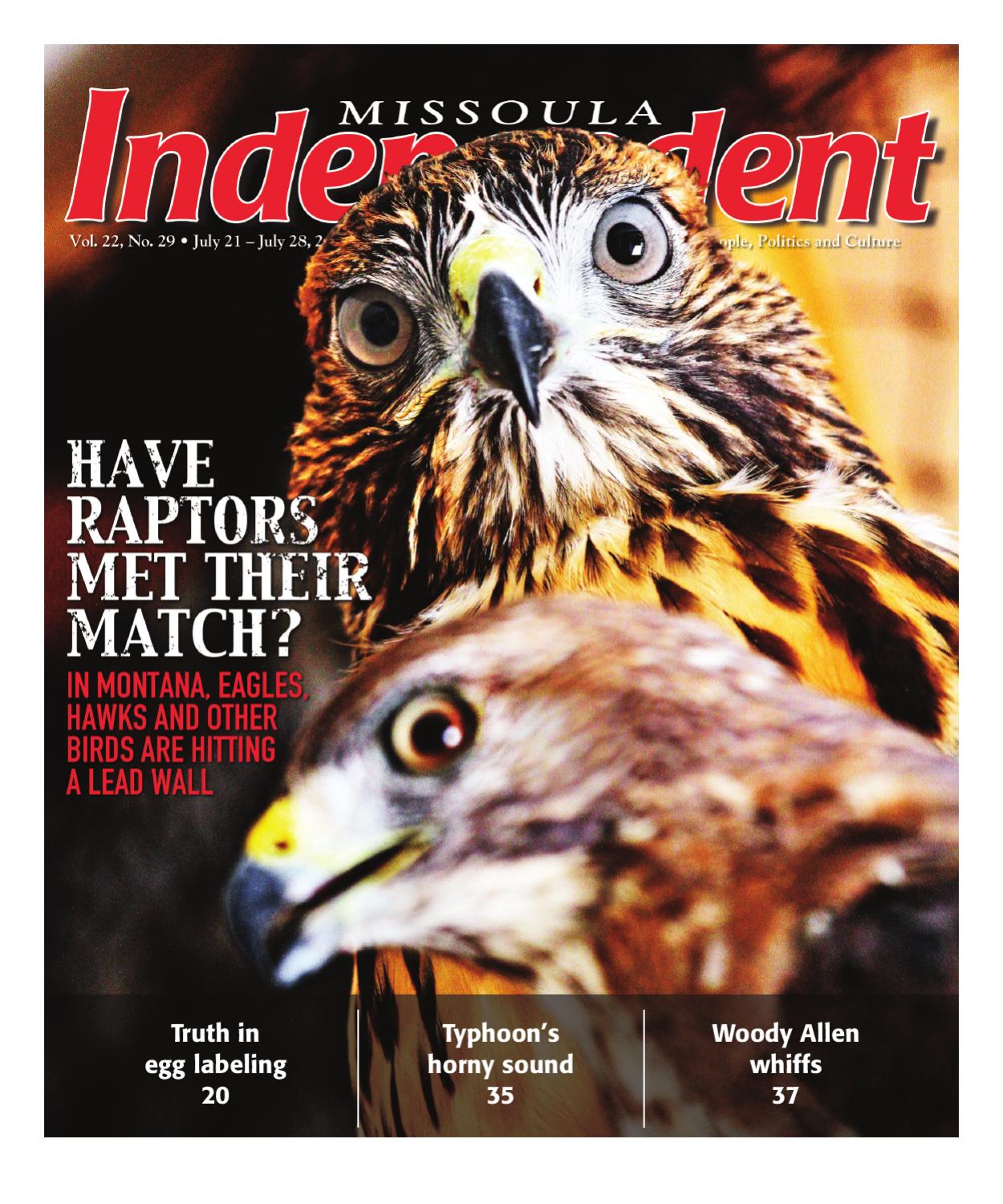 Crowley Fleck Law Missoula, MT Office