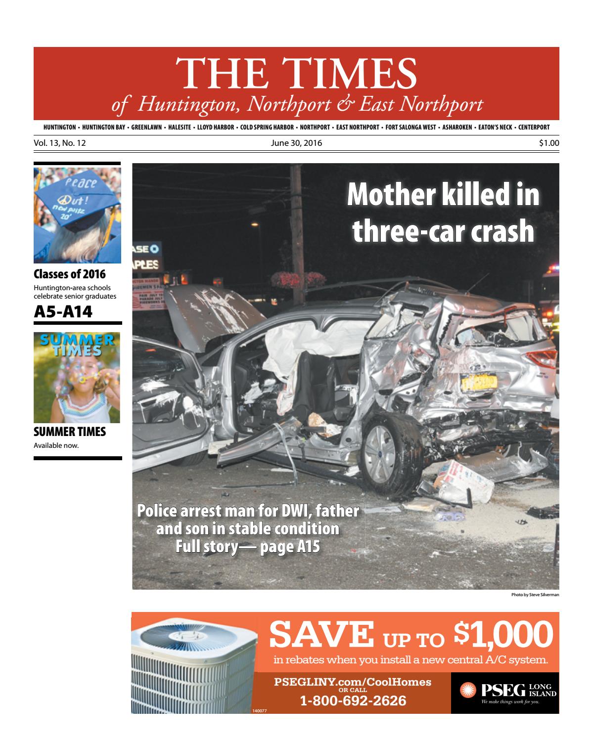 Craco & Ellworth, LLP Huntington, NY Office