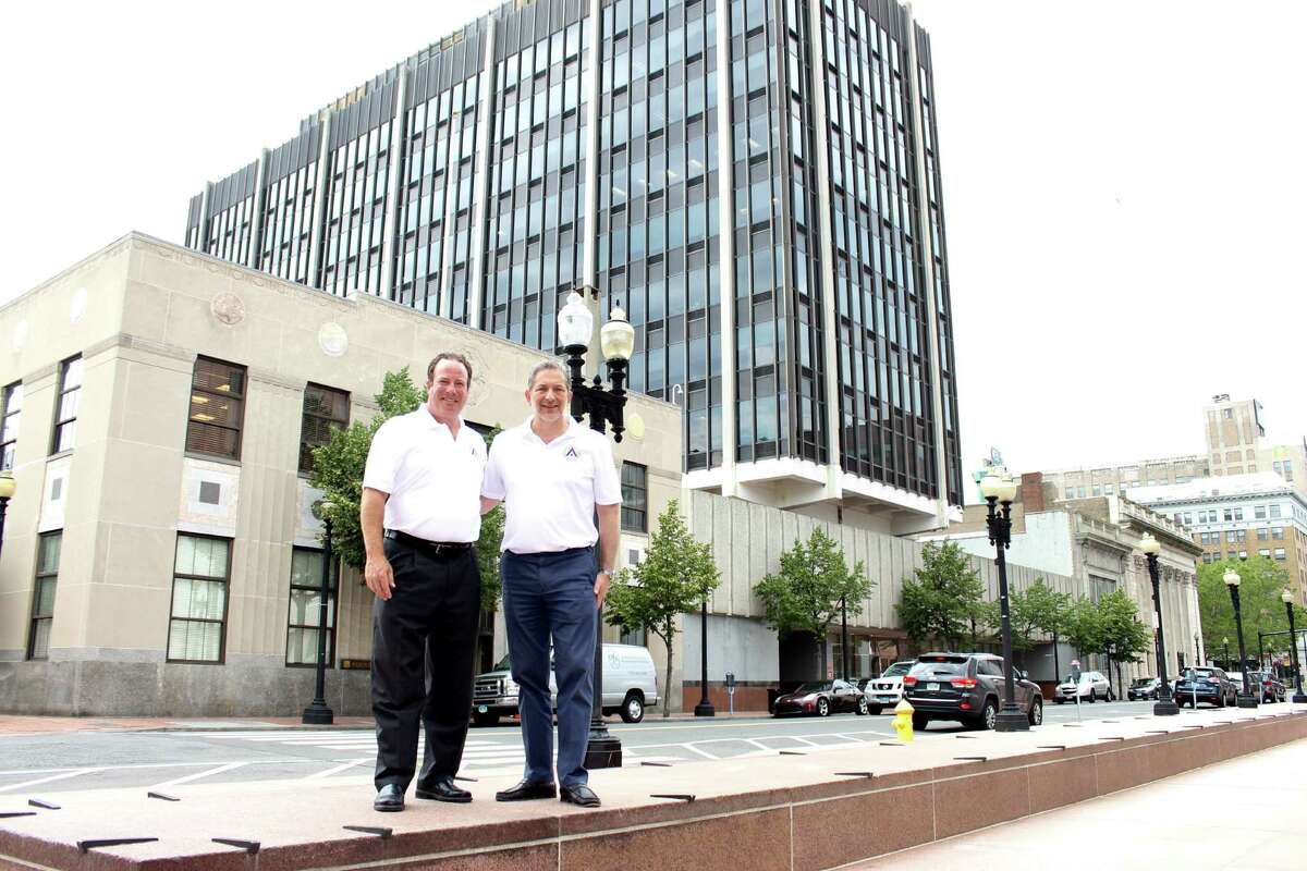 Kidambi & Associates, PC Bridgeport, CT Office