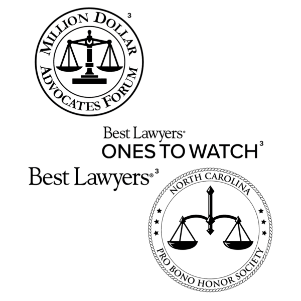 NC Eminent Domain Law Firm Durham,  Office