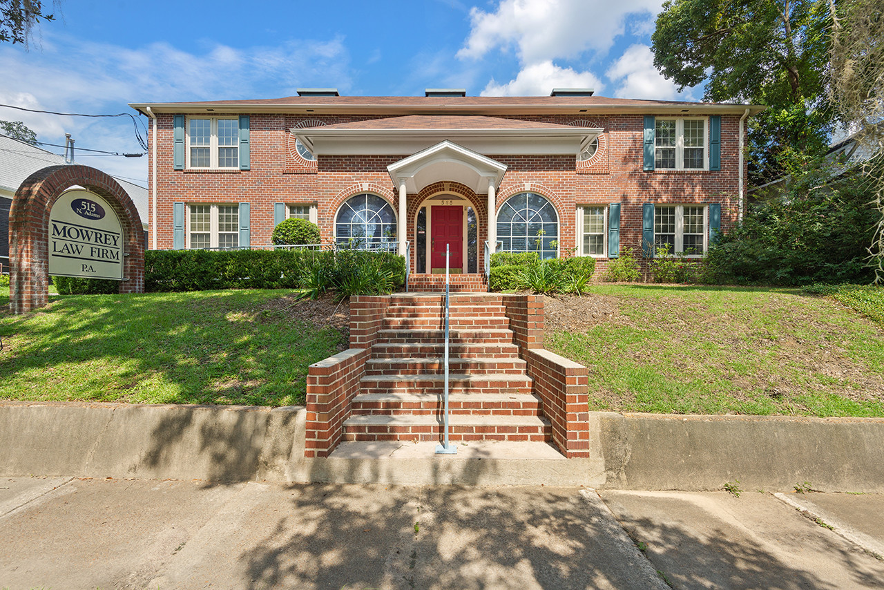 The Law Offices of Lee Meadows Tallahassee, FL Office
