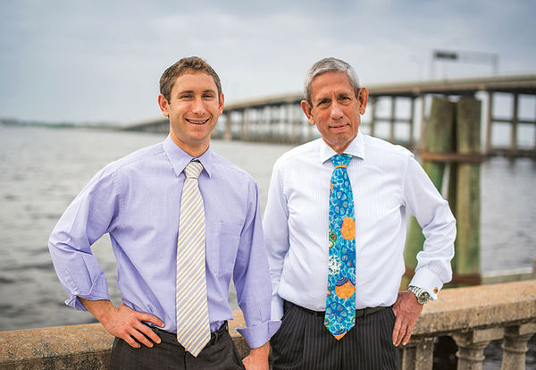 Associates and Bruce L. Scheiner Cape Coral, FL Office