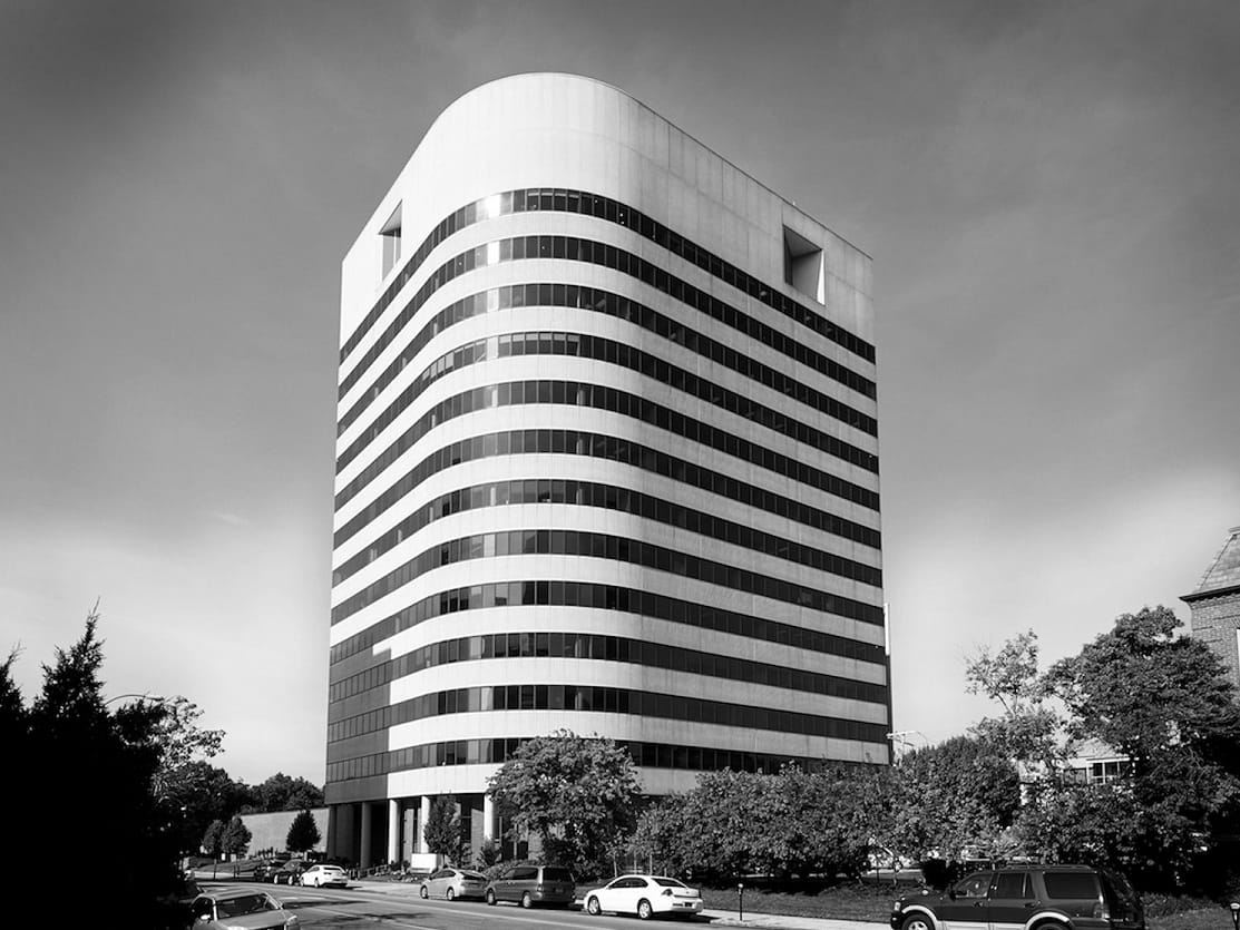 Butsch Roberts & Associates LLC Clayton,  Office