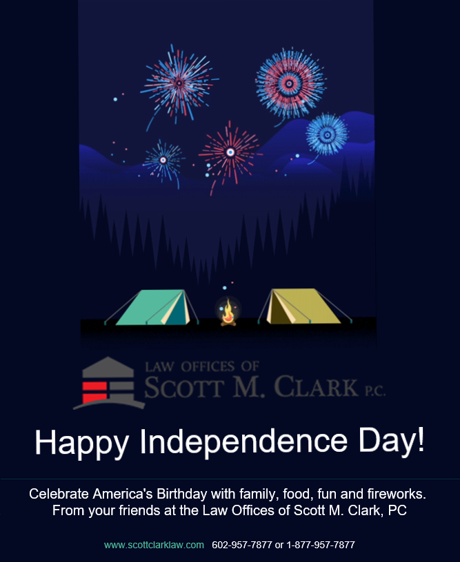 Clark & Walker, P.C Phoenix, AZ Office