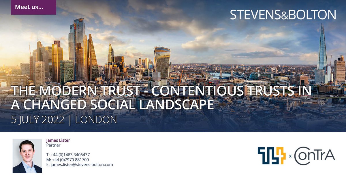 Stevens & Bolton LLP Guildford, UK-England Office