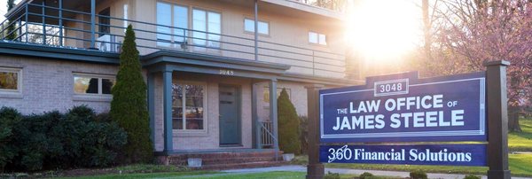 Law Office of James Steele PLLC Roanoke,  Office