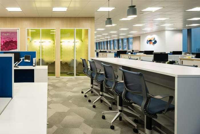 Ince & Co Hong Kong Office