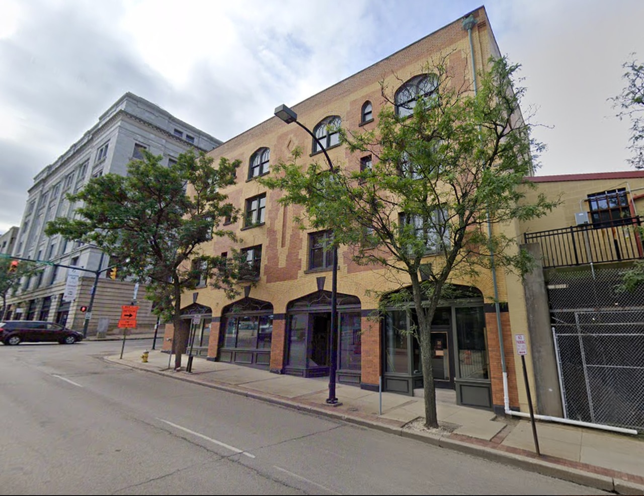 The Dohner Law Firm Akron, OH Office