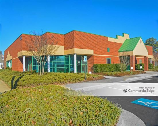 ThompsonMcMullan, P.C Midlothian, VA Office