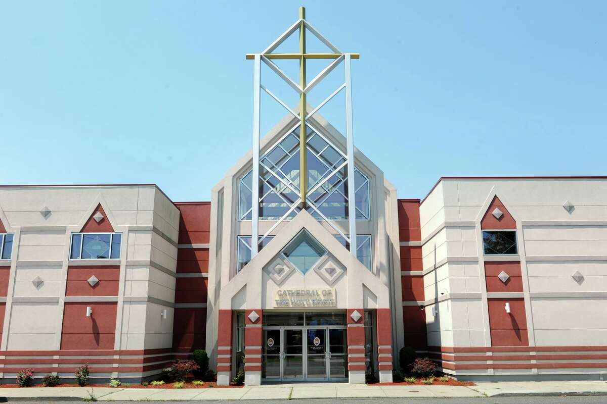 McNamara & Kenney Law Firm Bridgeport, CT Office