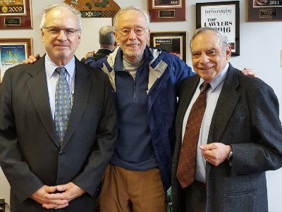 Sher, Cummings and Ellis Arlington, VA Office