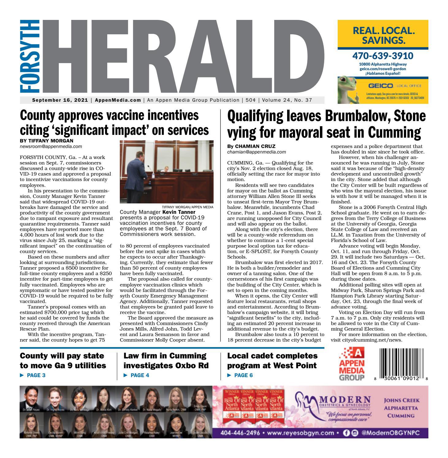 Jarrard & Davis LLP Cumming, GA Office