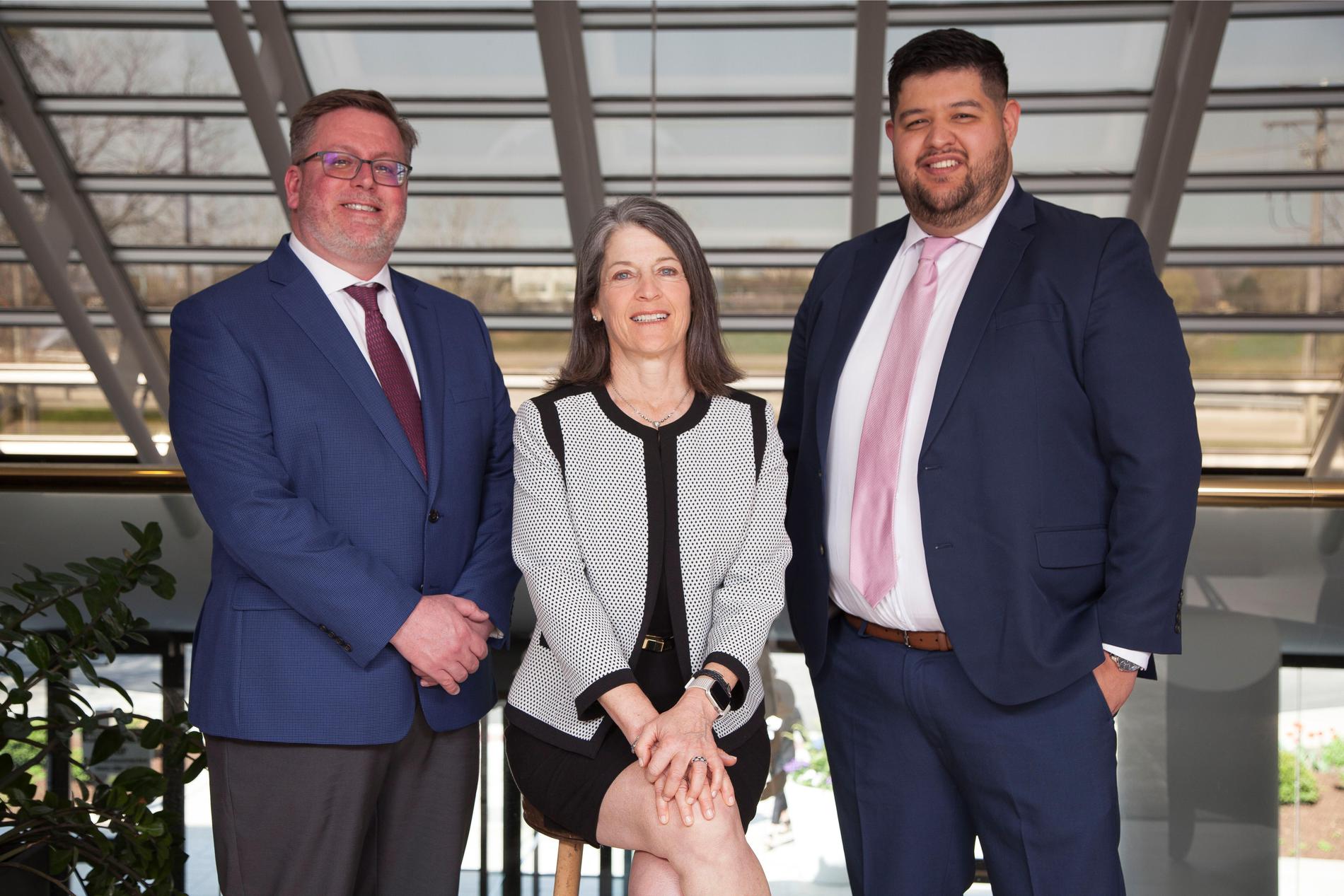 LaPointe Law, PC Northbrook,  Office